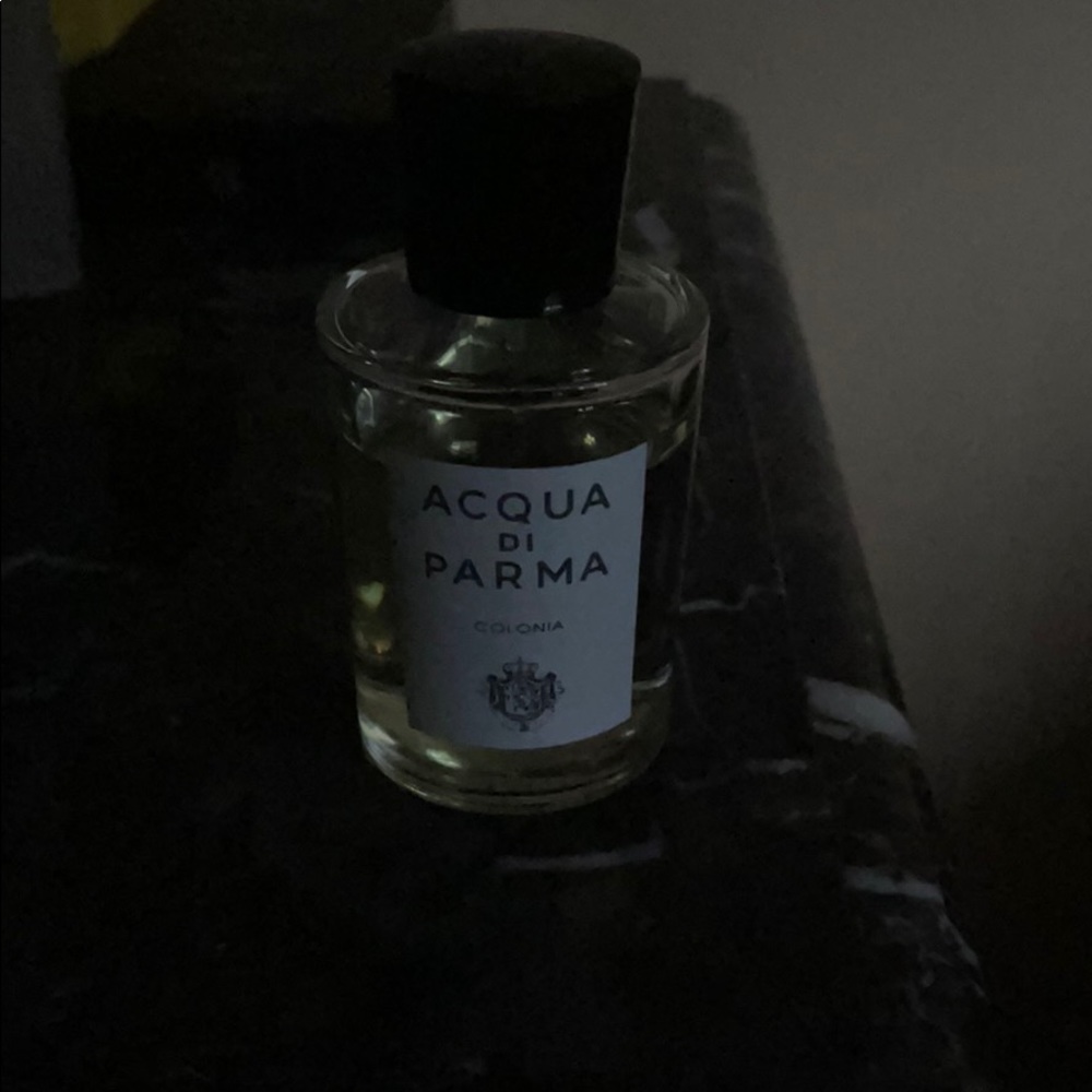 Meet your Posher, Roberto